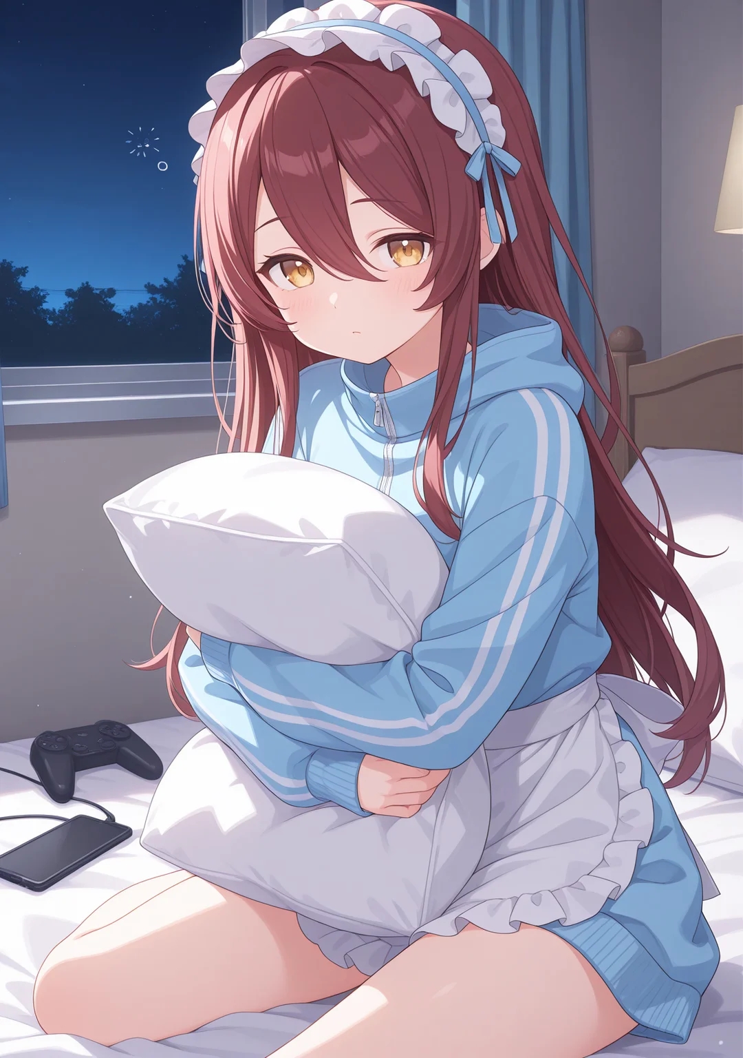 Content