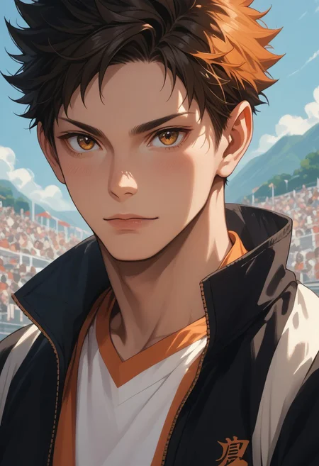 score_9, score_8_up, score_7_up, source_anime, rating_safe, Daikyu, 1boy, male focus,