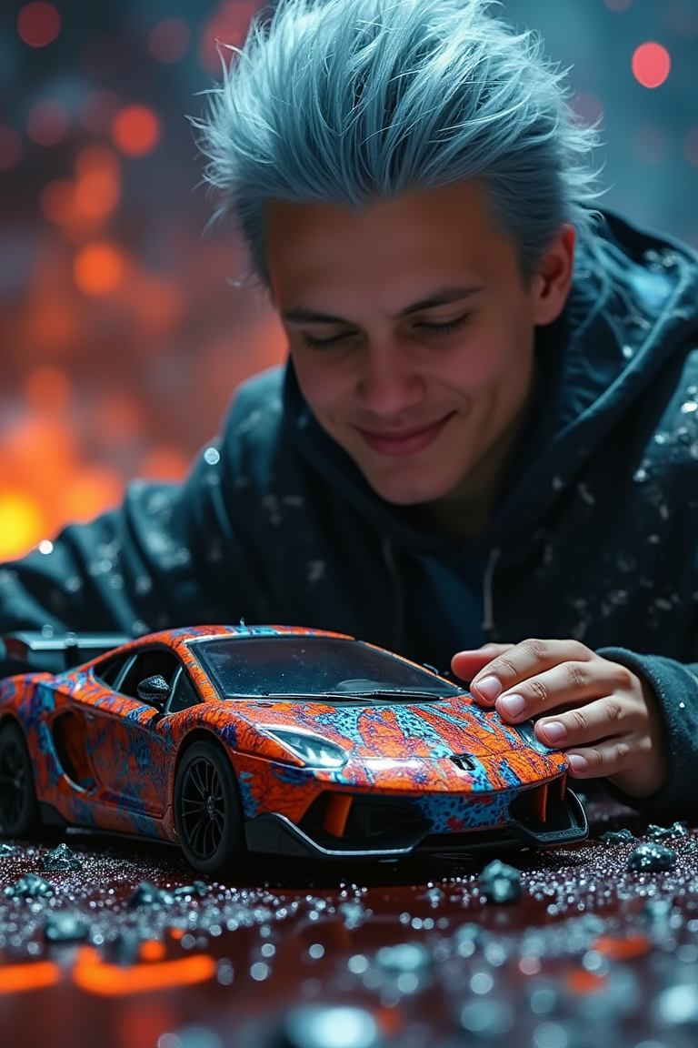 Content