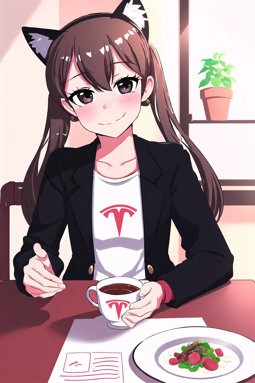Content