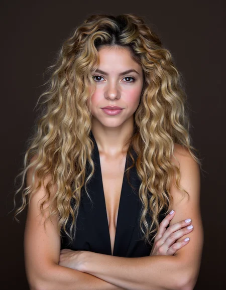 Shakira