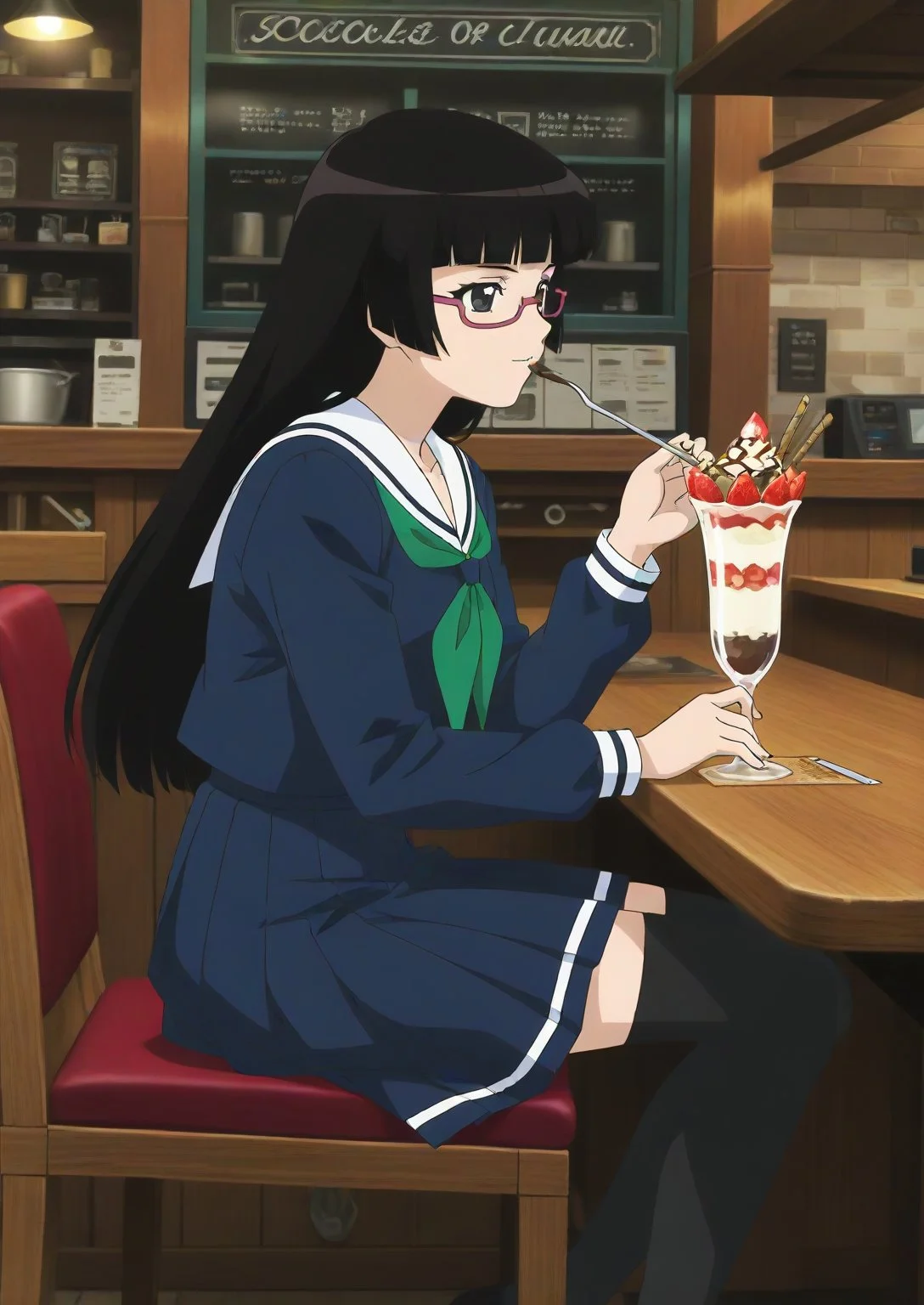 Content
