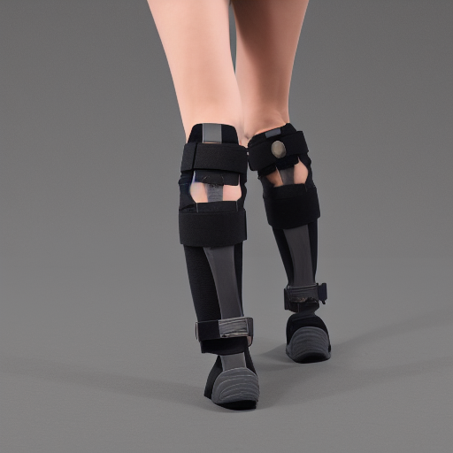 leg braces