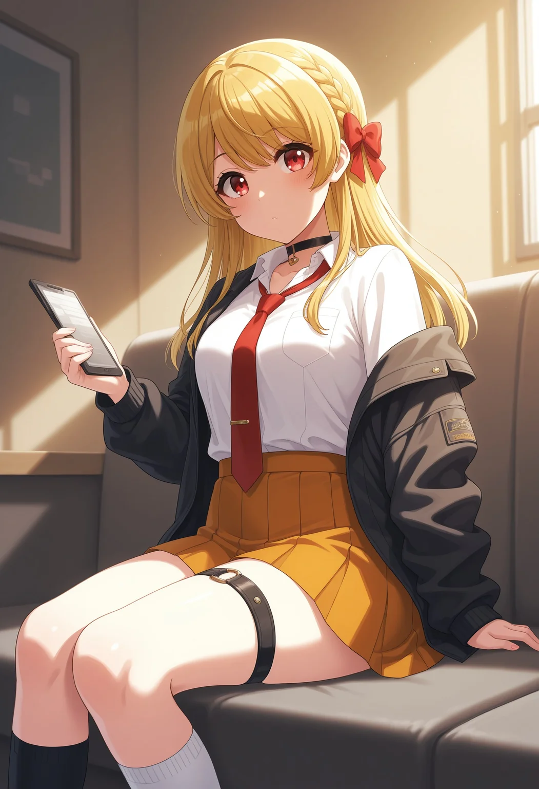 Content