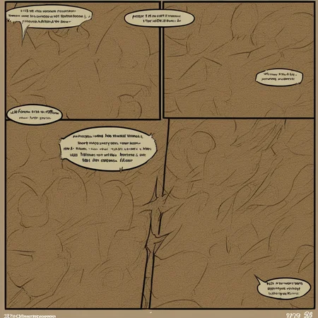 comic strip