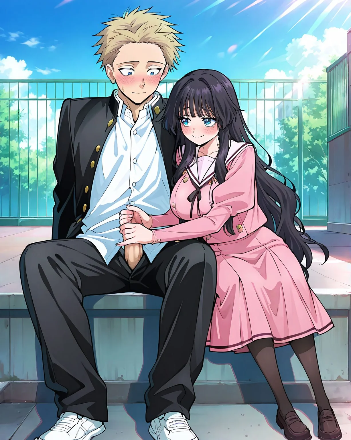 Content