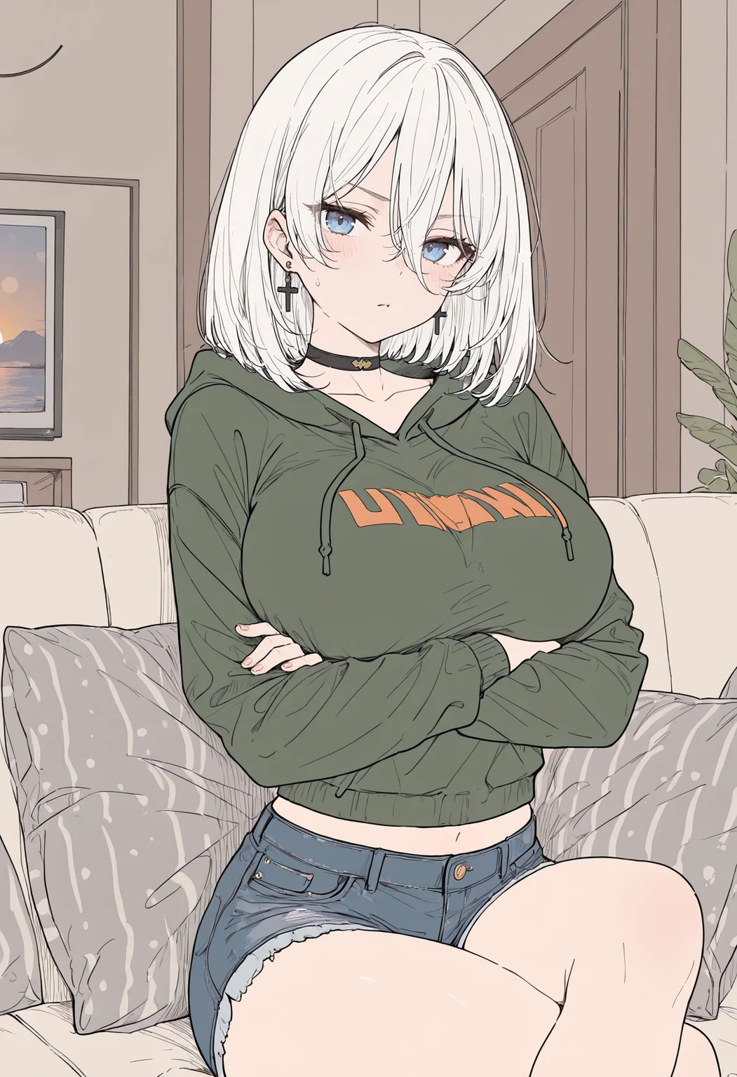 Content