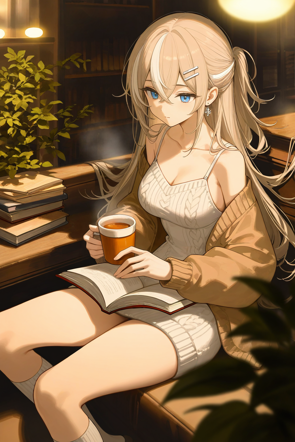 Content