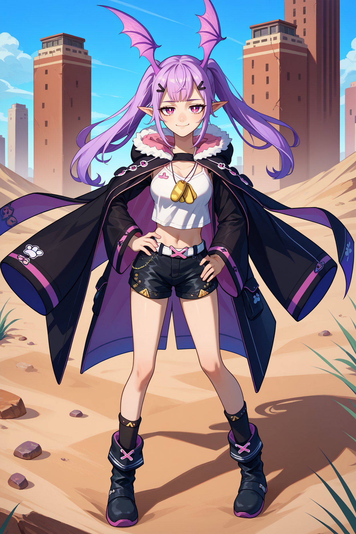 Content