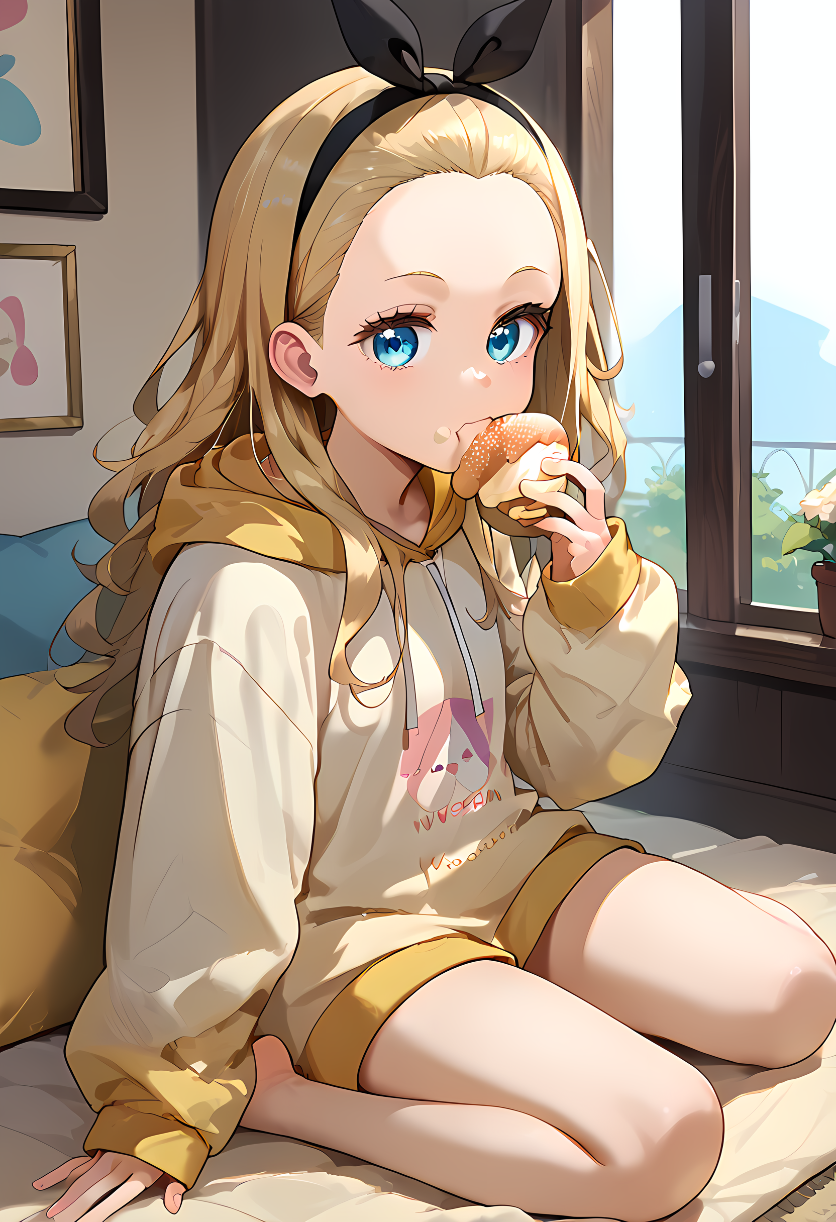 Content