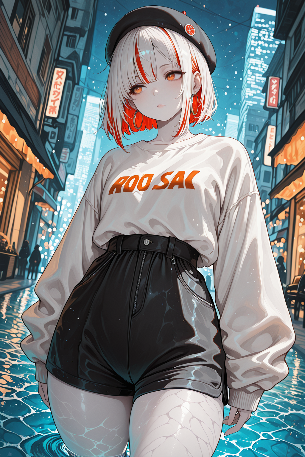 Content