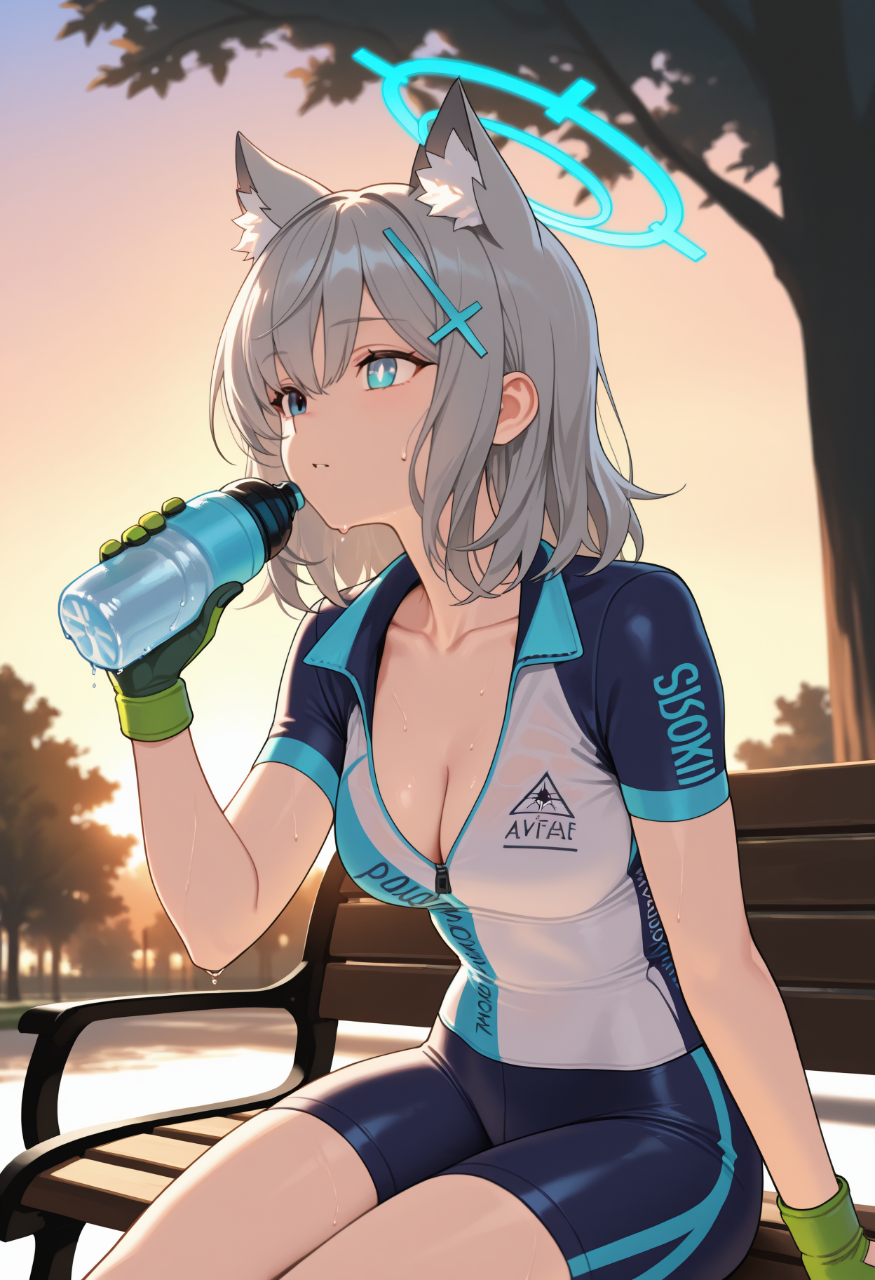 Content