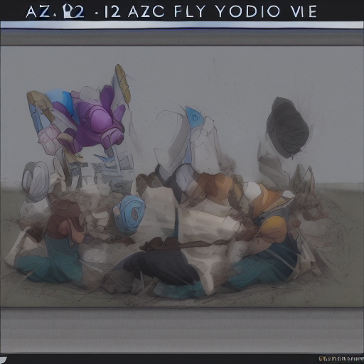 Az12lol Macro Style