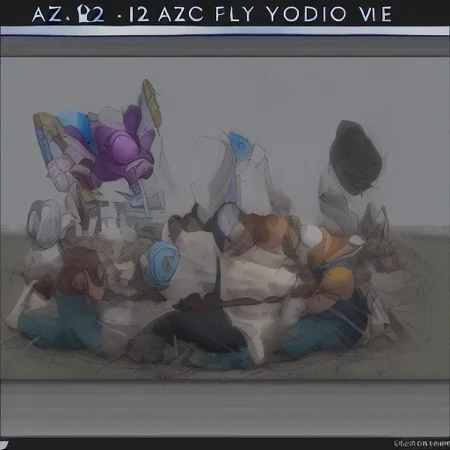 Az12lol Macro Style