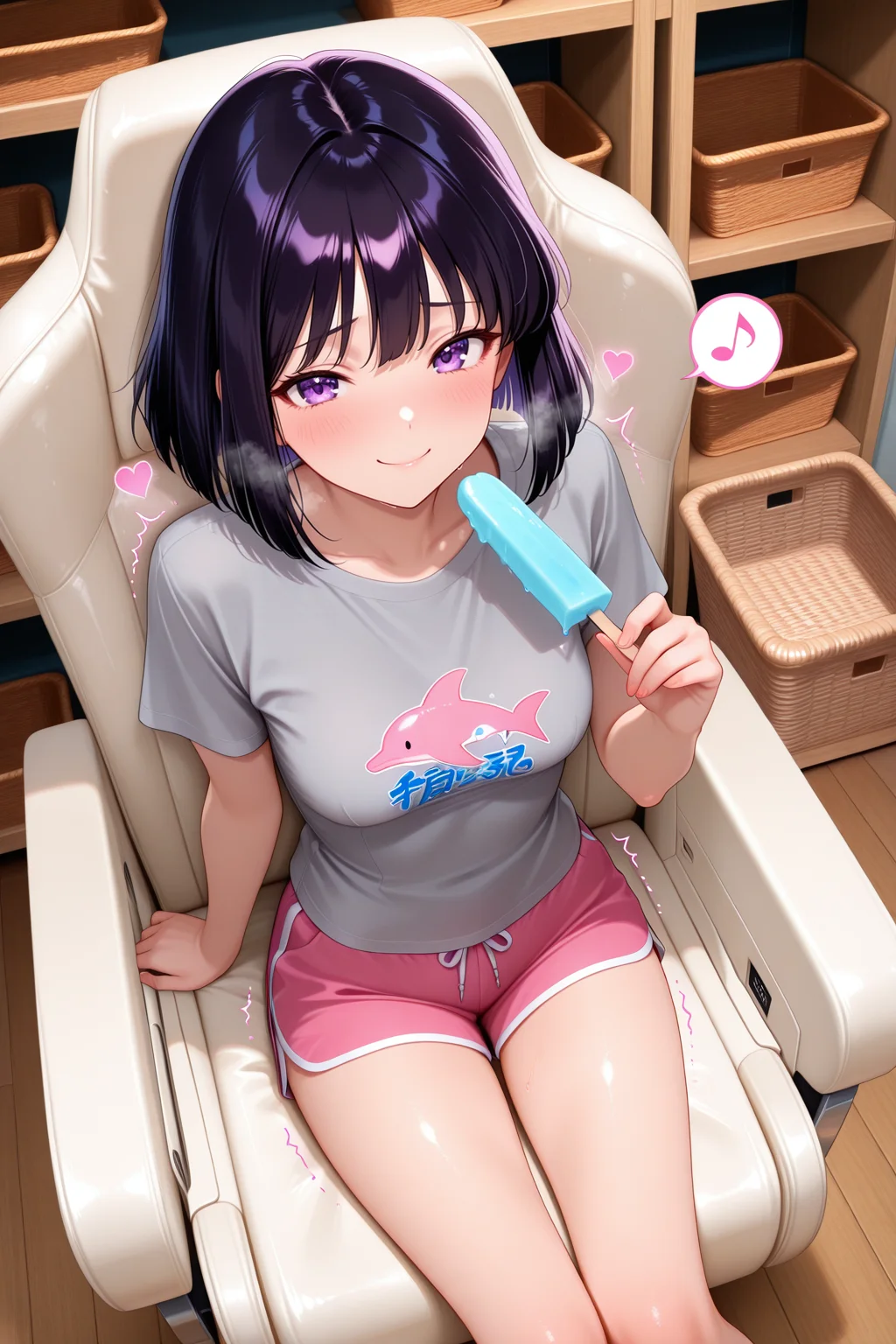 Content