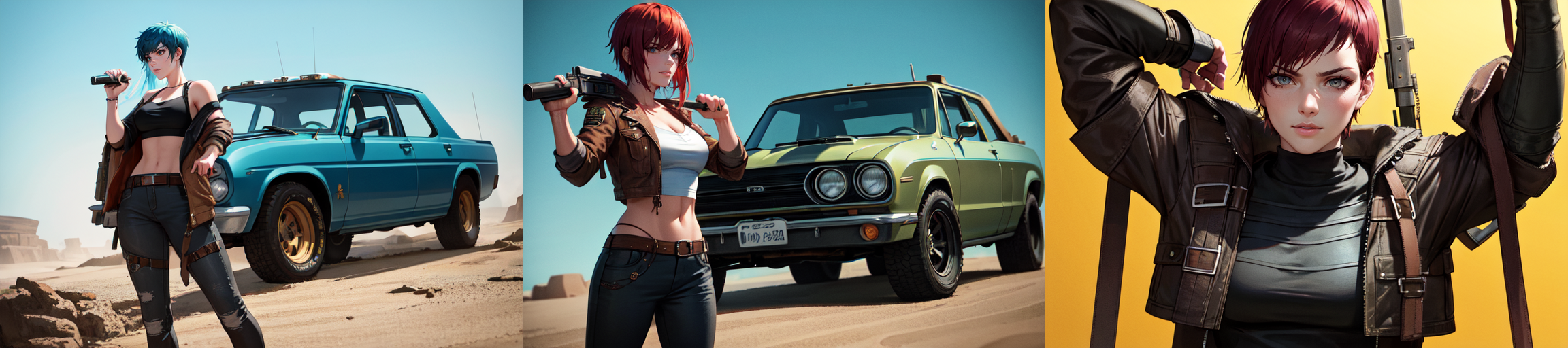 Content