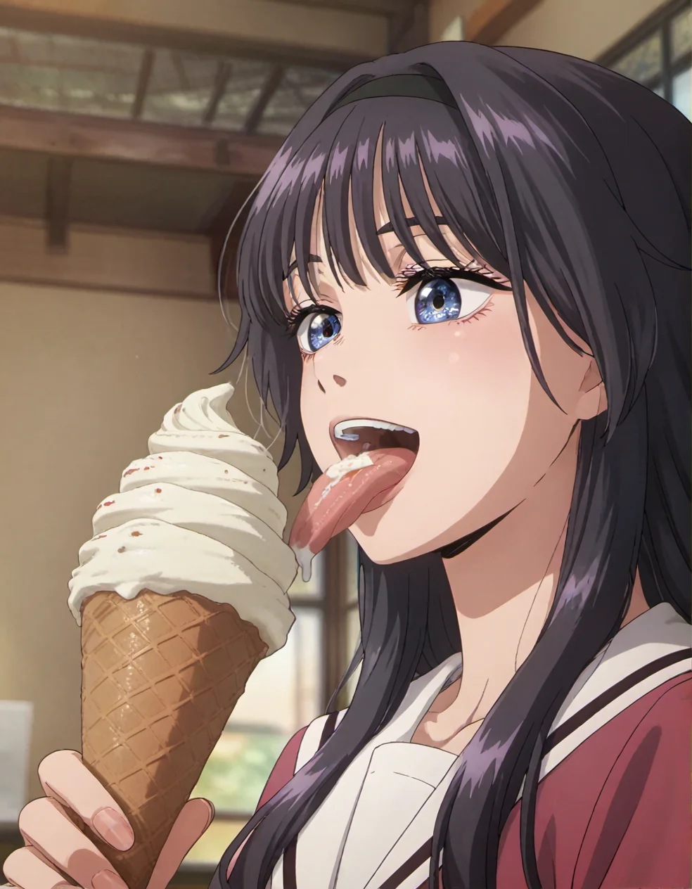 Content