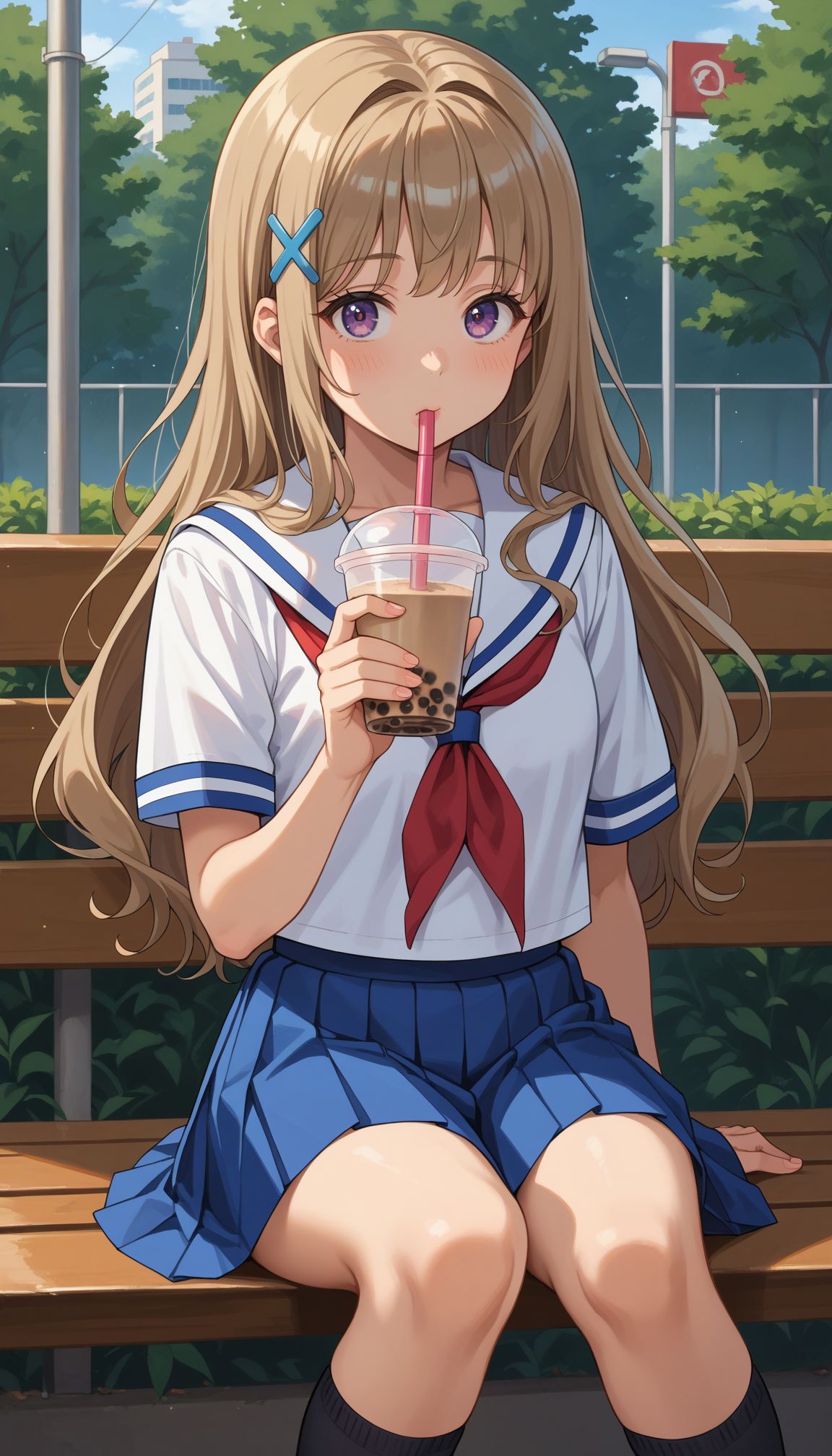 Content