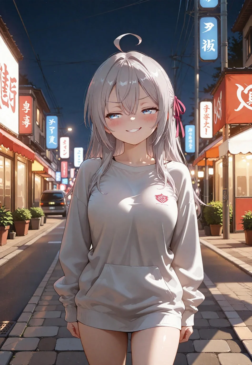 Content