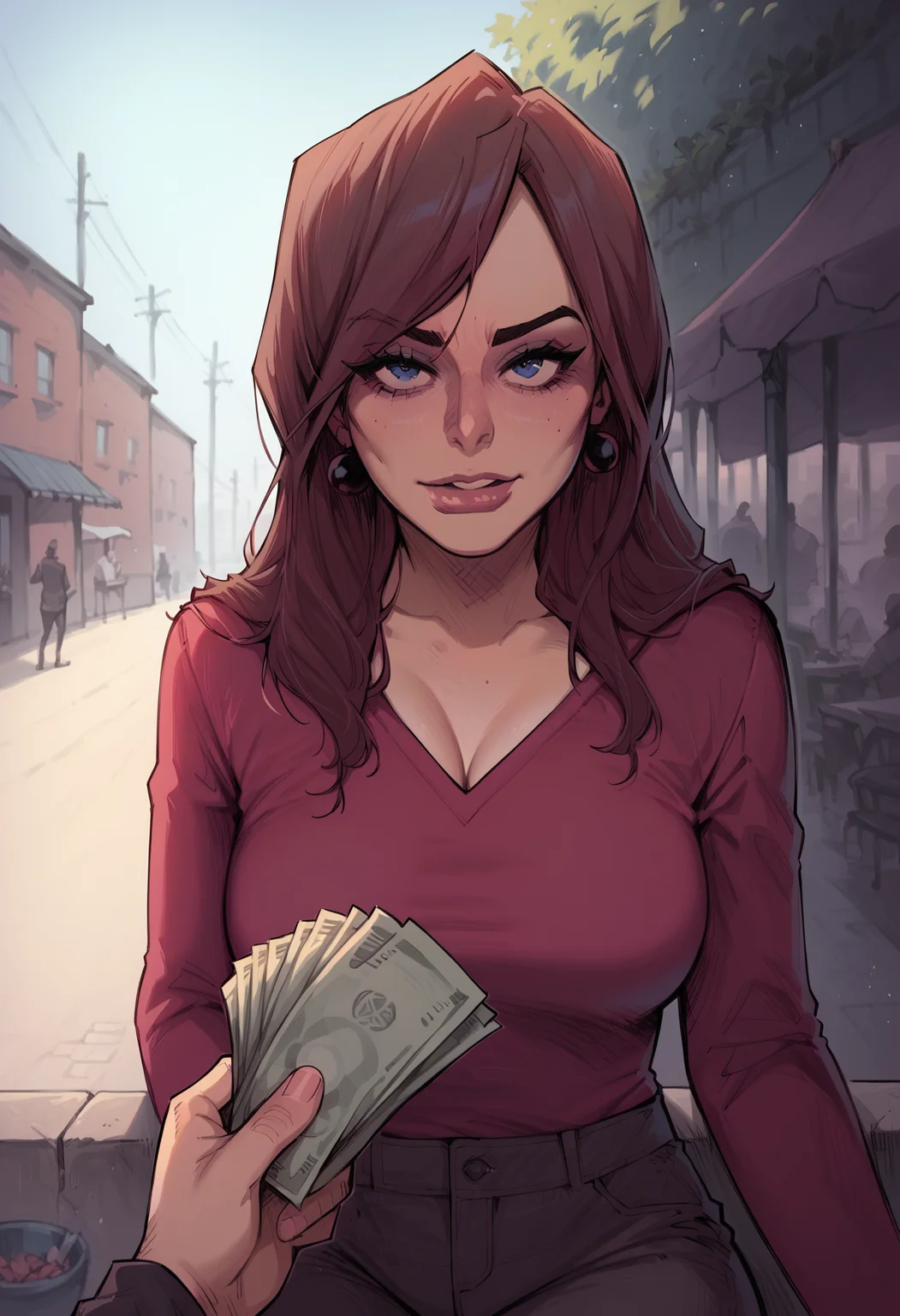 Content