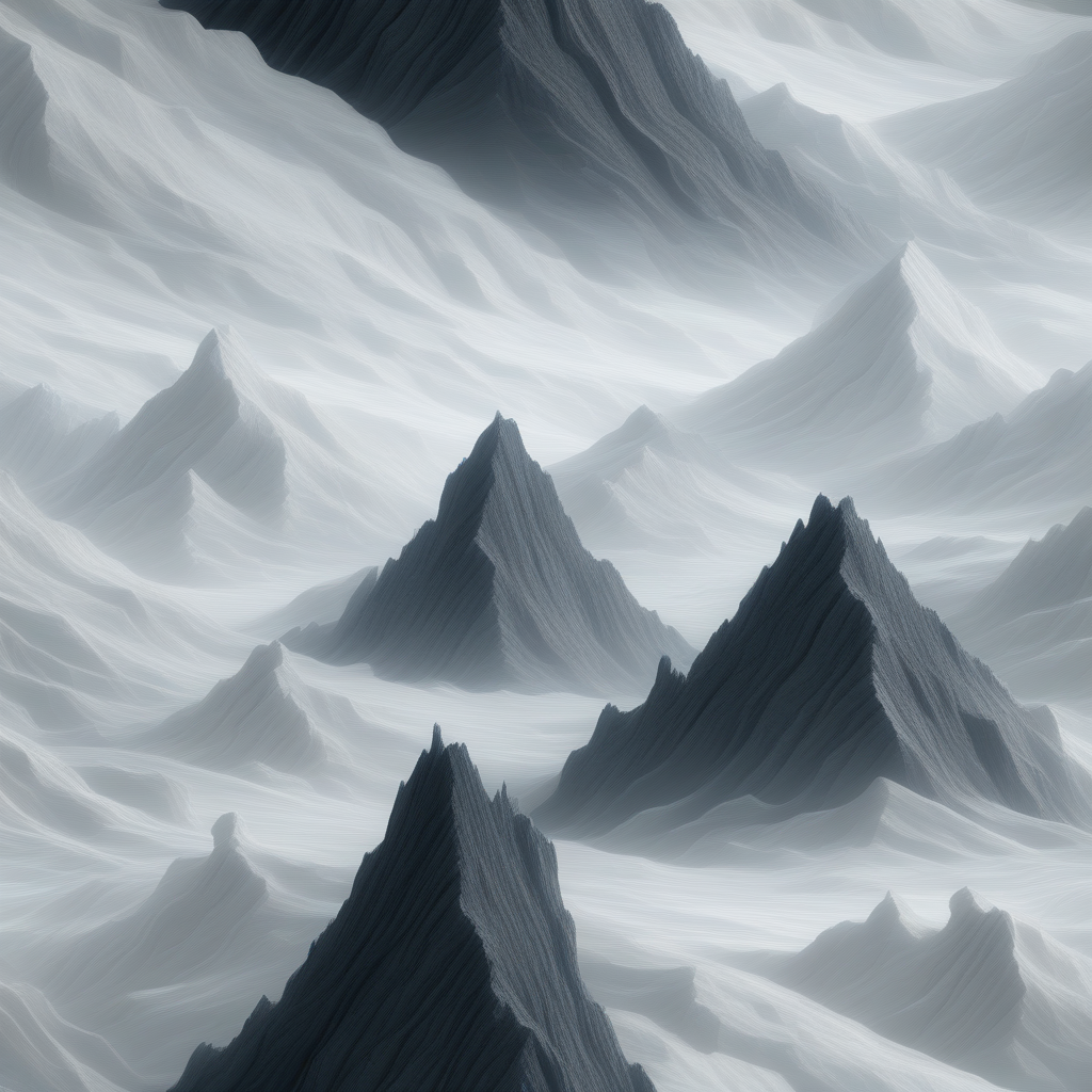 mountain