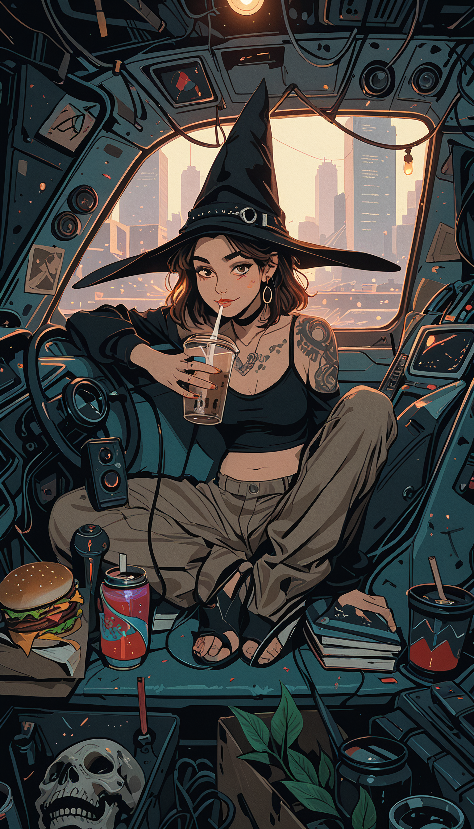 Content