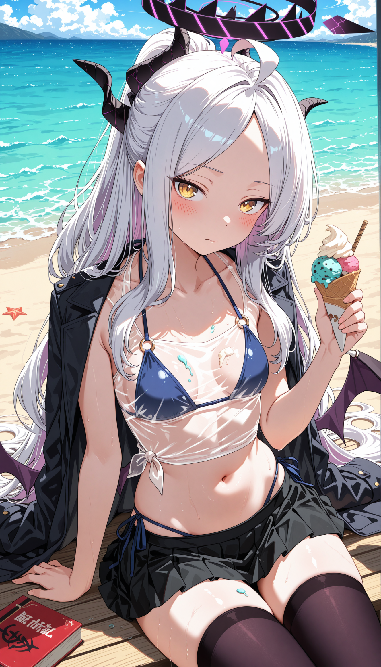 Content