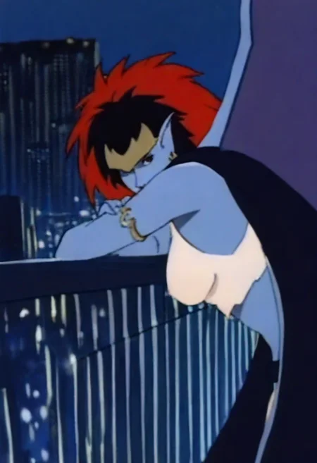 (masterpiece), (best quality), (ultra-detailed), looking at viewer, <lora:Dengrg:1> demgrg, solo, 1girl, colored skin, blue skin, red hair, black hair, multicolored hair, two-tone hair, pointy ears, jewelry, lipstick, wings, tank top, headband, midriff
demgrg, solo, colored skin, pointy ears, black hair, red hair, blue skin, cape, looking at viewer, <lora:nhl-001:0.7> nhl-001, limited palette, realistic , light skin, melancholy expression, leaning on railing, leaning forward, looking at viewer, balcony, beautiful, outdoors, cityscape, night