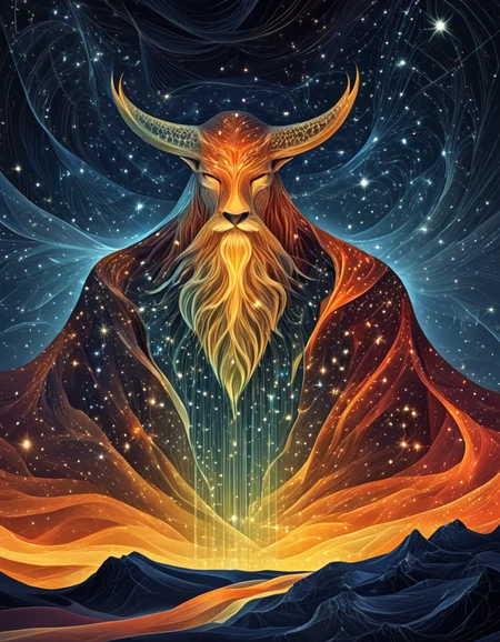 novuschroma73 style Number the Stars <lora:novuschroma73 style:1.3>, <lora:sdxl_lightning_8step_lora:1>