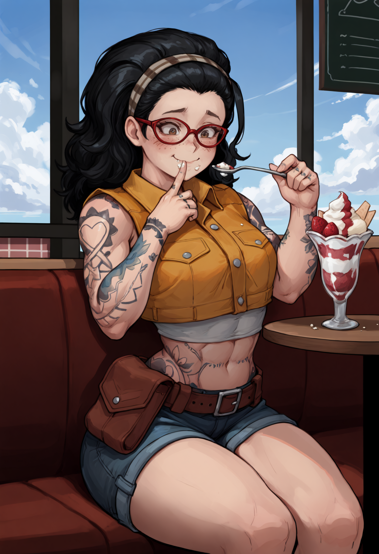 Content