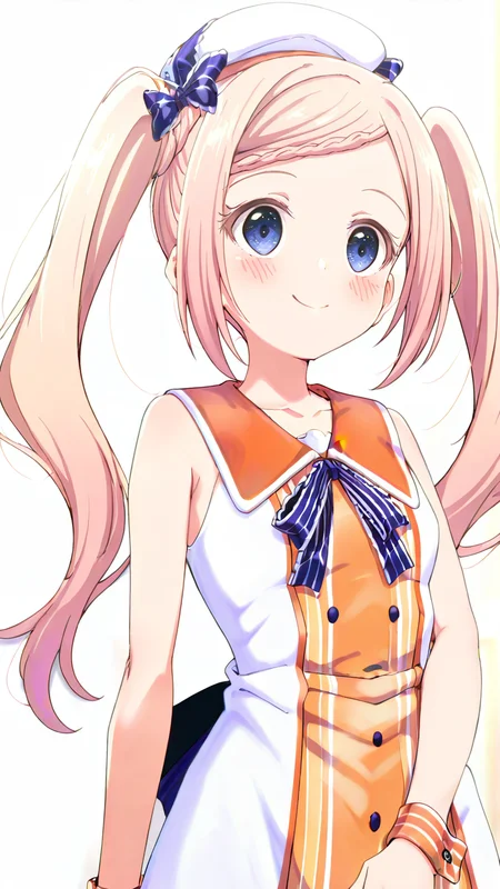 Champe シャンペ - Lapis Re:LiGHTs ラピスリライツ ～この世界のアイドルは魔法が使える～