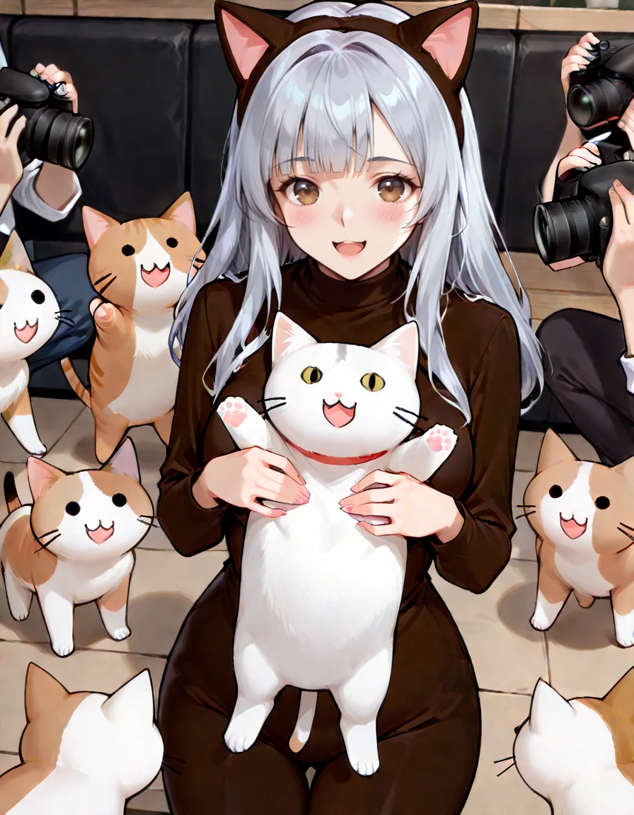 Content
