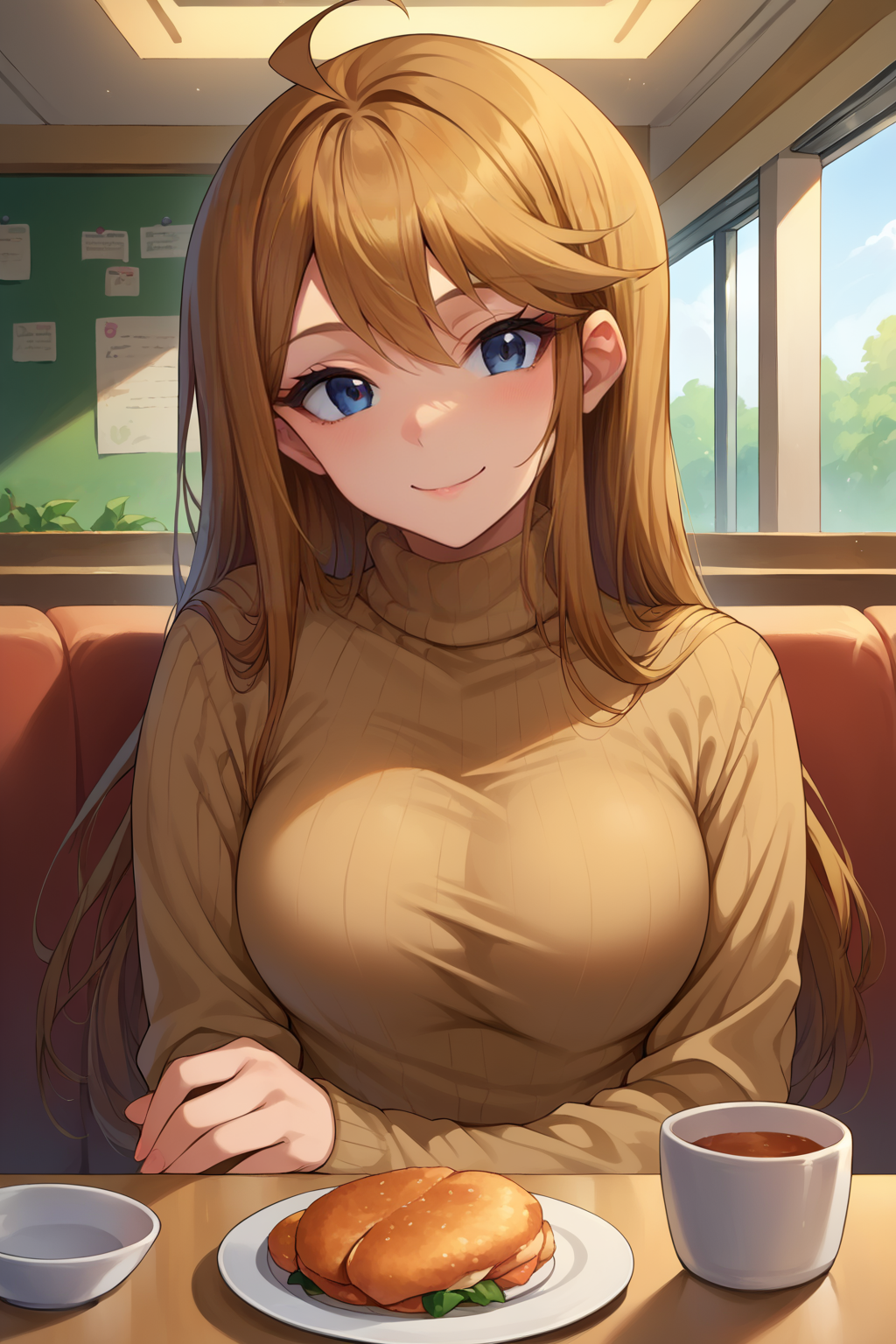 Content