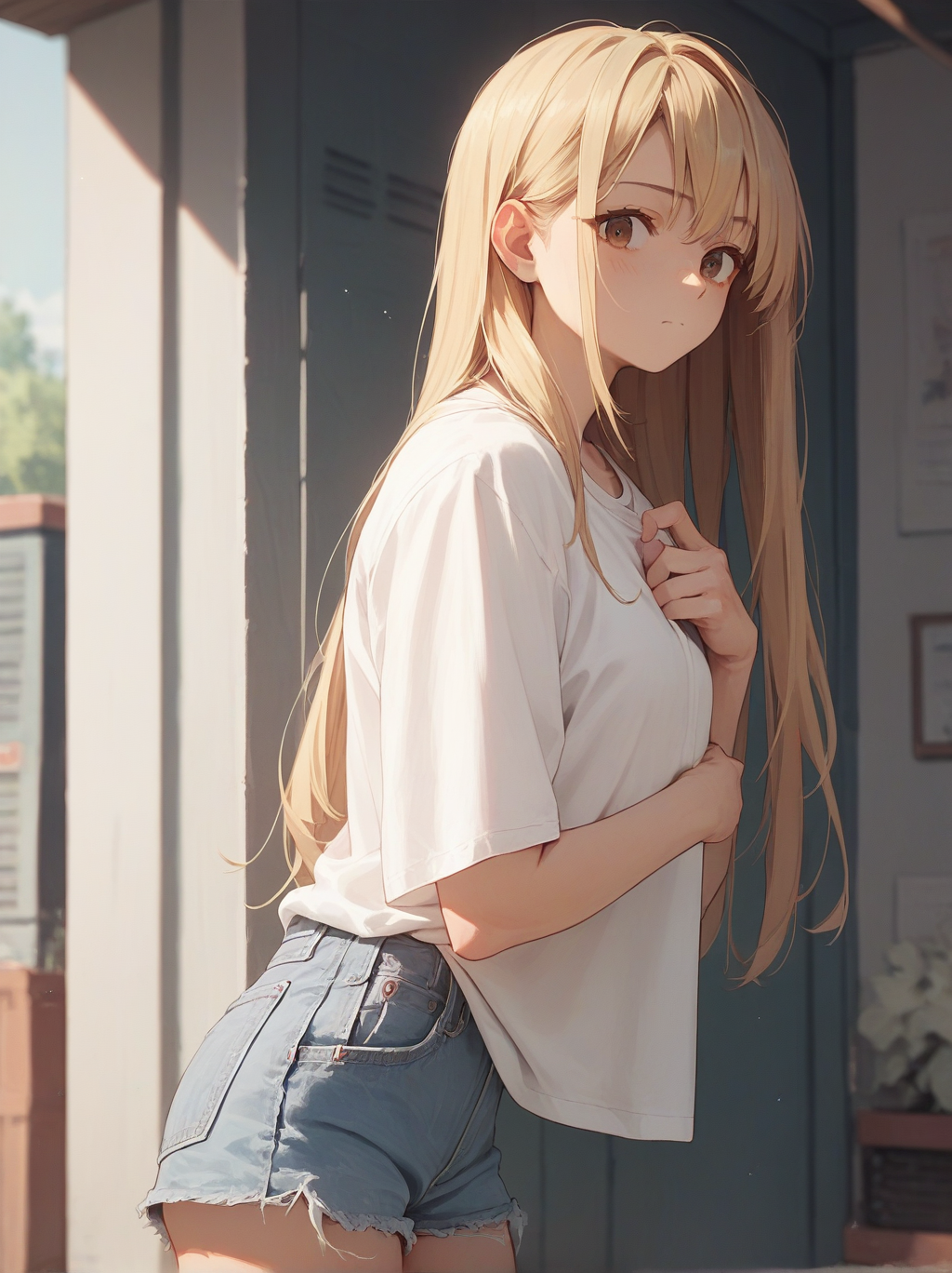 Content