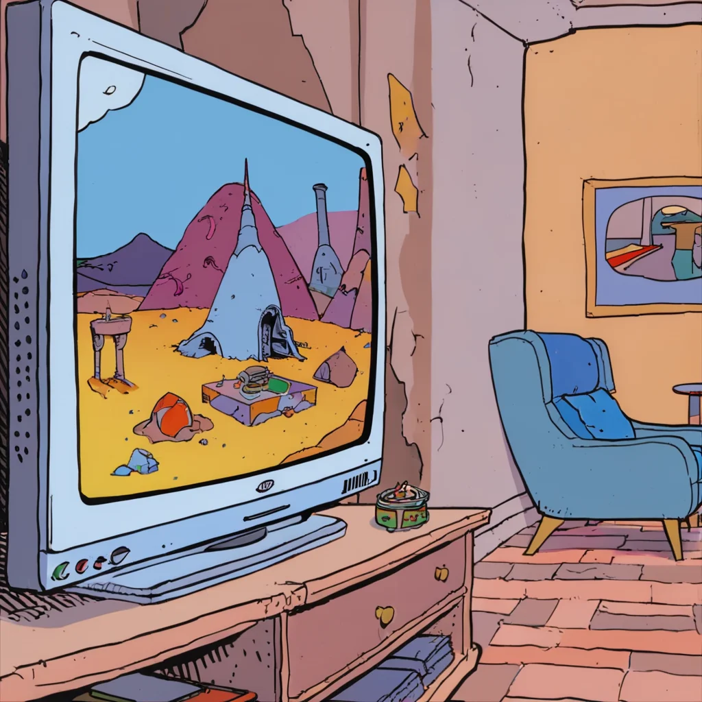 Content