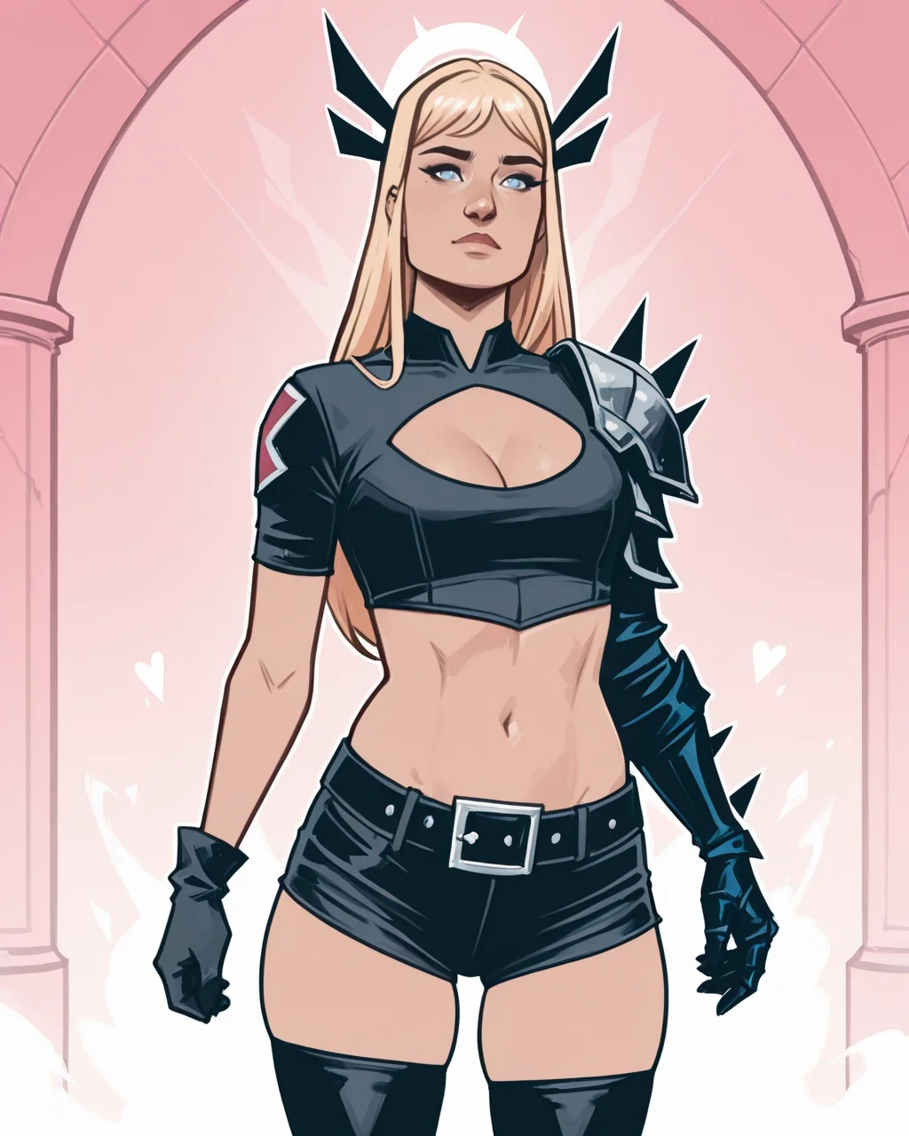 Content