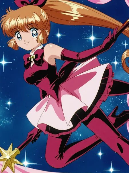 detailed background, shiny skin, posing, rating safe,
<lora:meimi.pony:1>,
meimi, aaa,
large breasts, wide hips,
night, sparkle, glitters, holding staff, looking at viewer, stand,
smug,