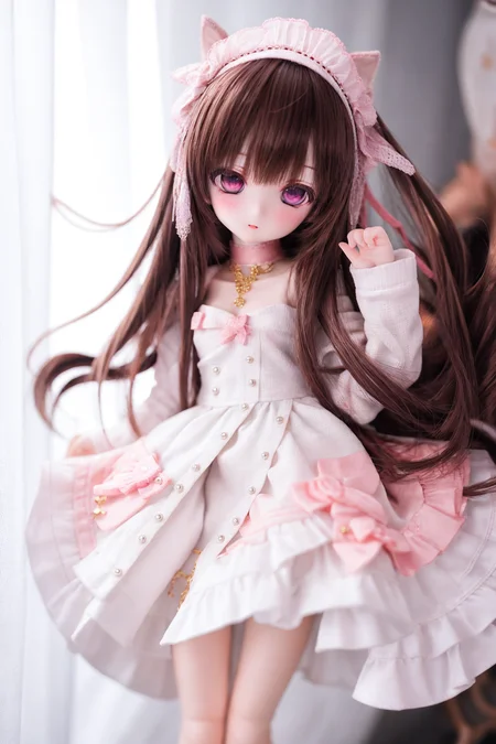 doll, dd, 1girl,