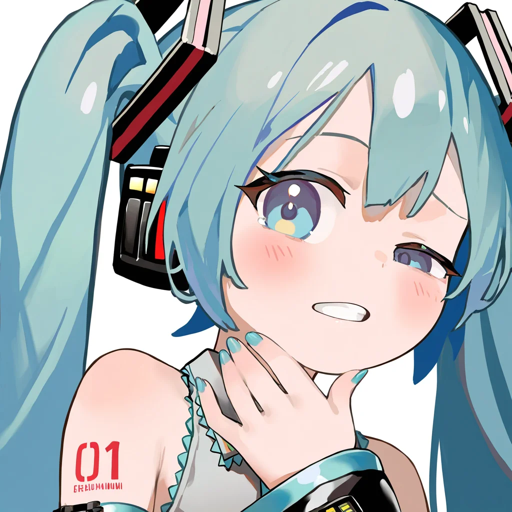 1girl,solo,hatsune miku,gebulin meme,
masterpiece,best quality,very aesthetic,highres,absurdres,
<lora:gebulin_NoobVpred75S:1>,
