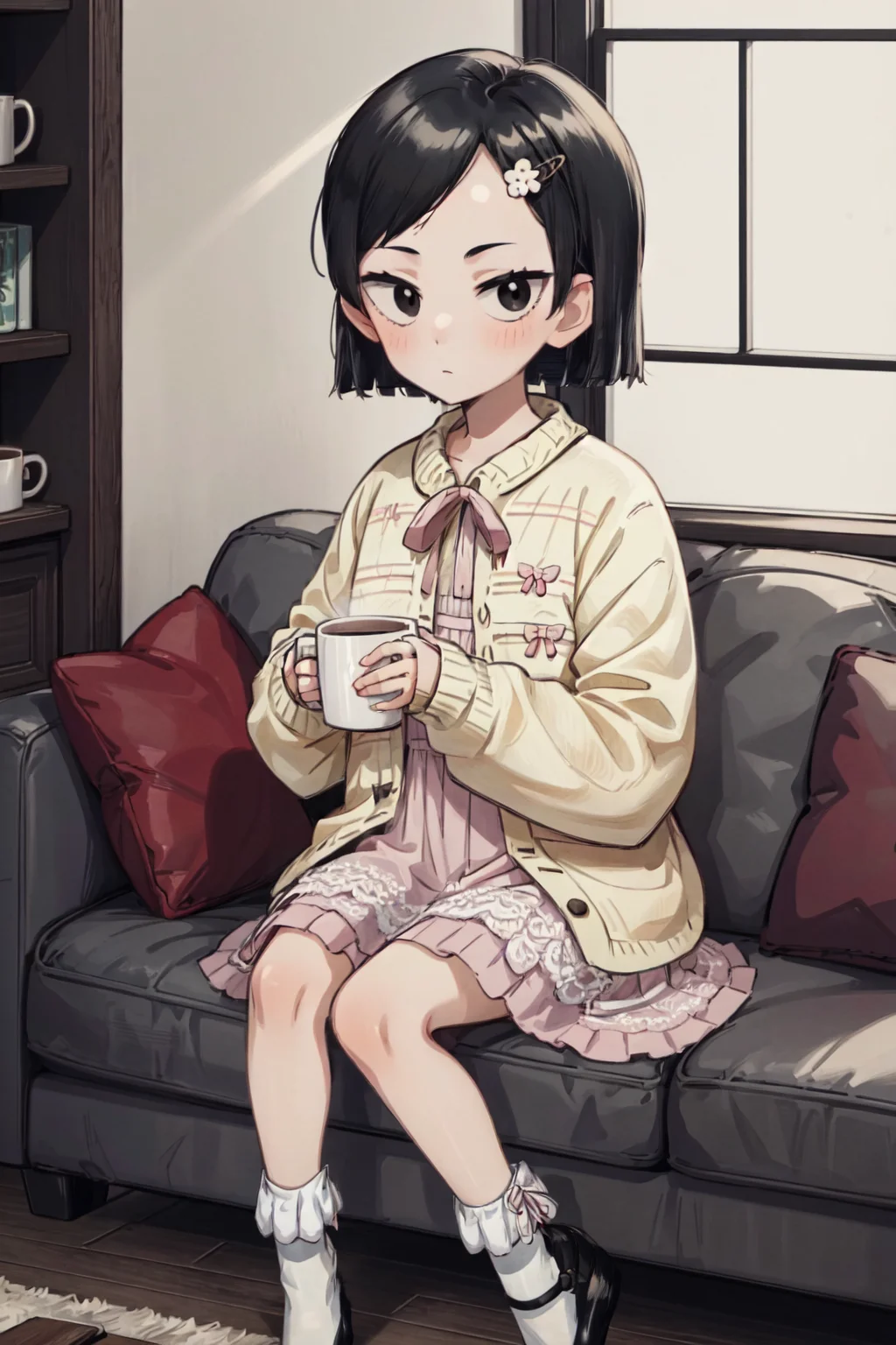 Content
