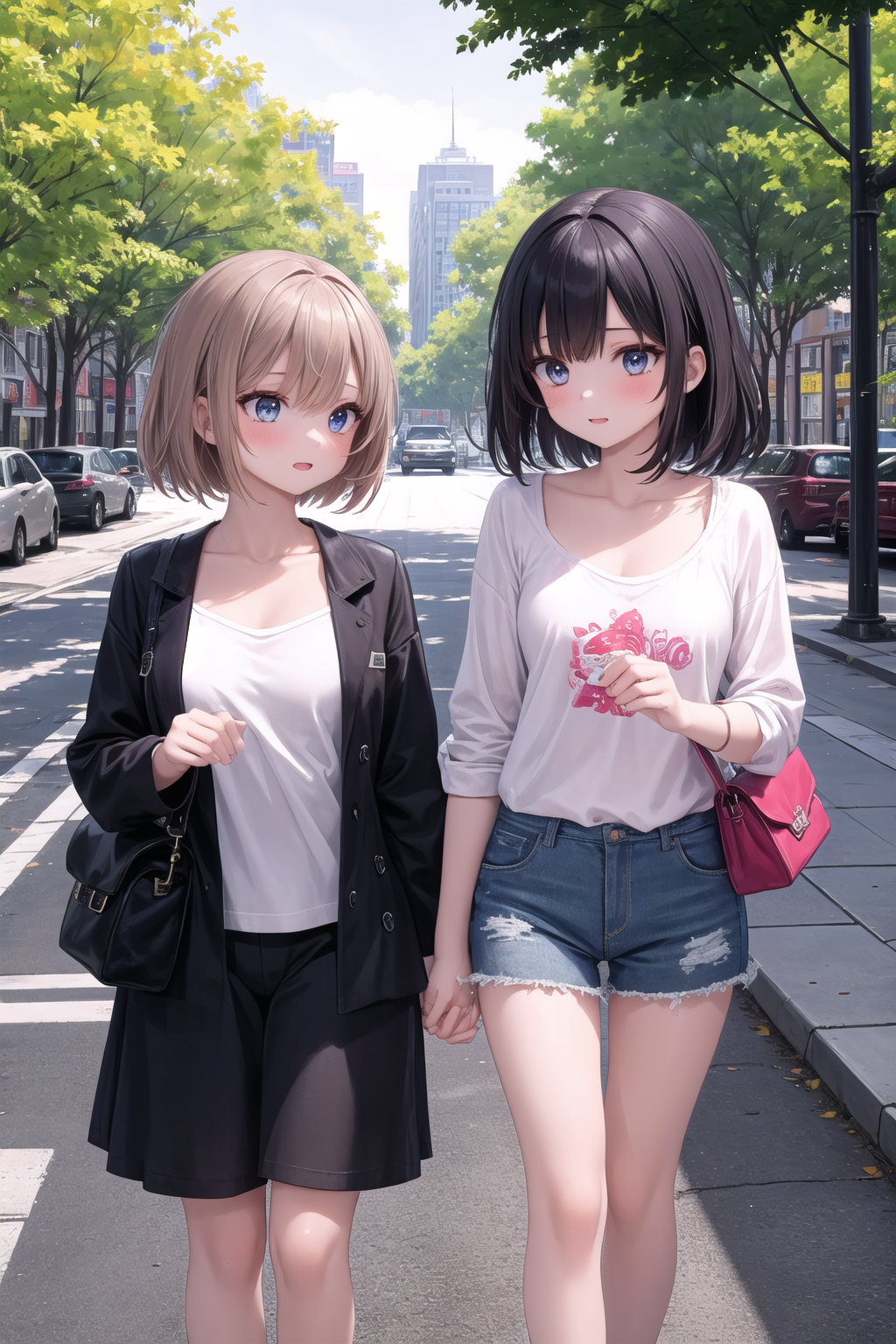 Content