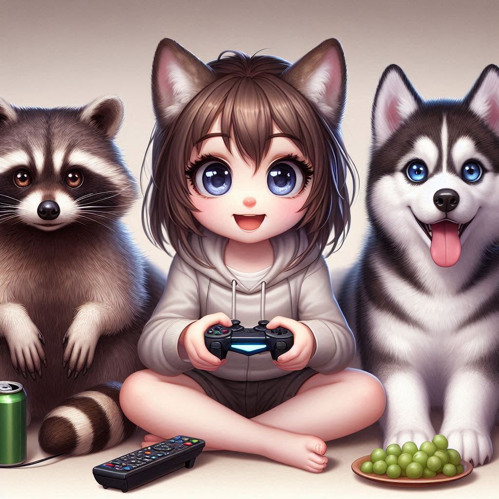 Content