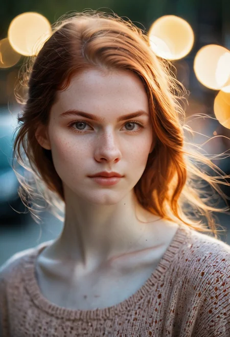 score_9, score_8_up, score_7_up, (realistic:1.4), ccamber, 1girl, 20yo woman, (beautiful, sweet:1.3), determined look,
cinematic still, cinematic lighting, raw photo, highres