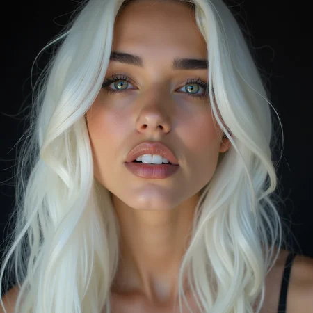 Sierra Frost