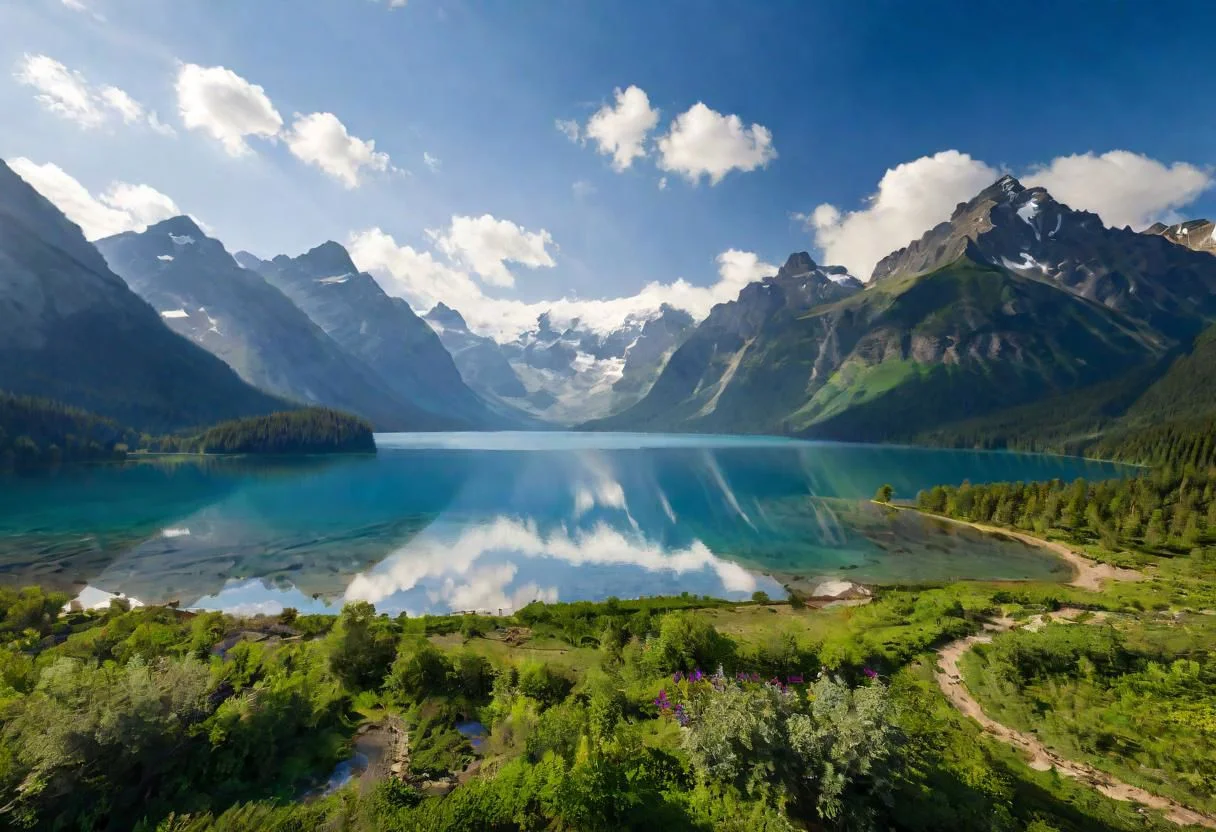 nature