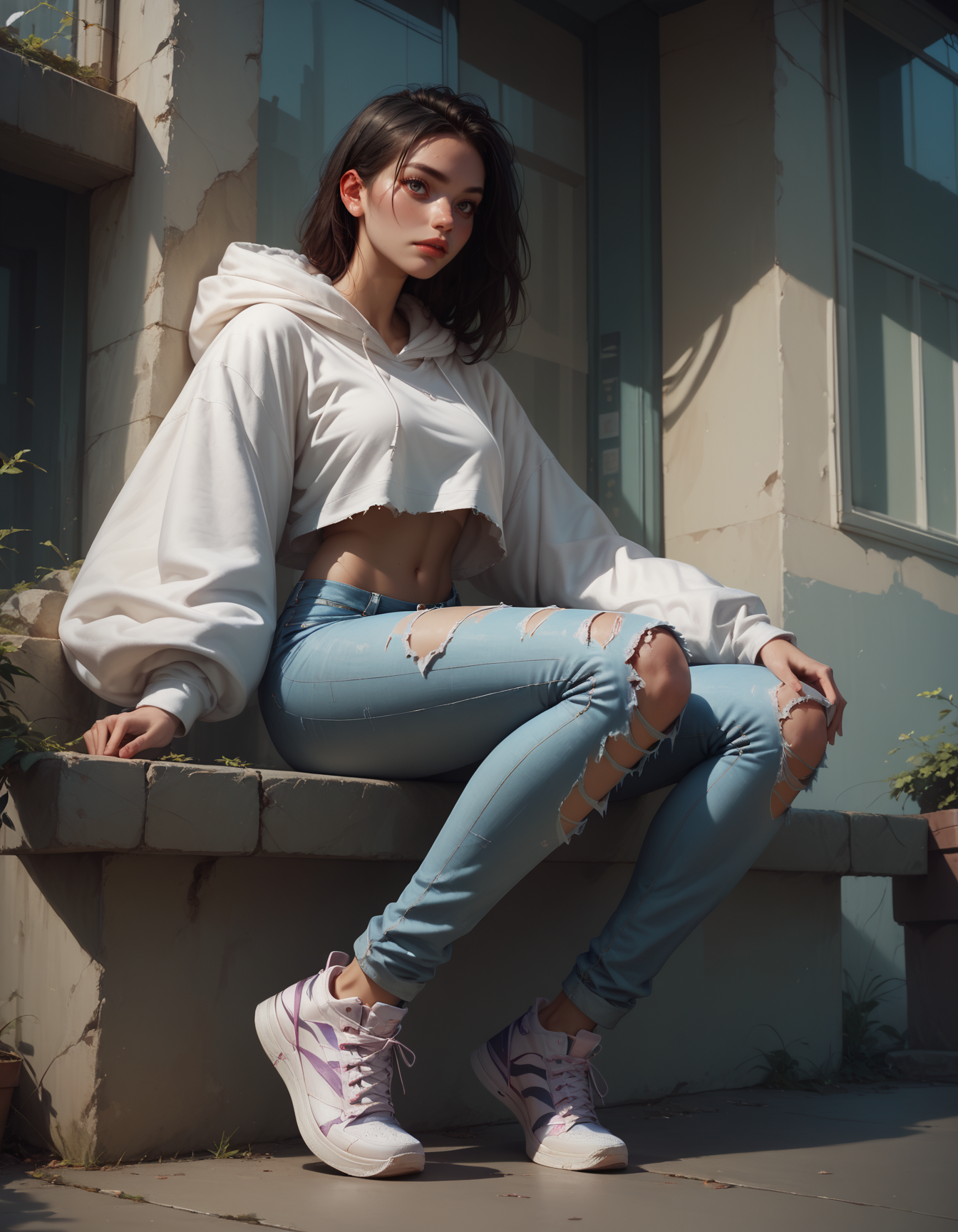 Content