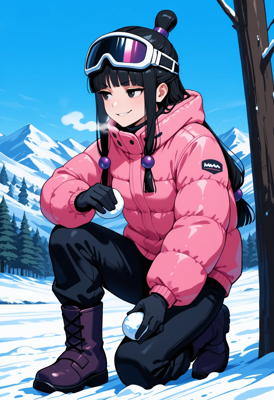 Content