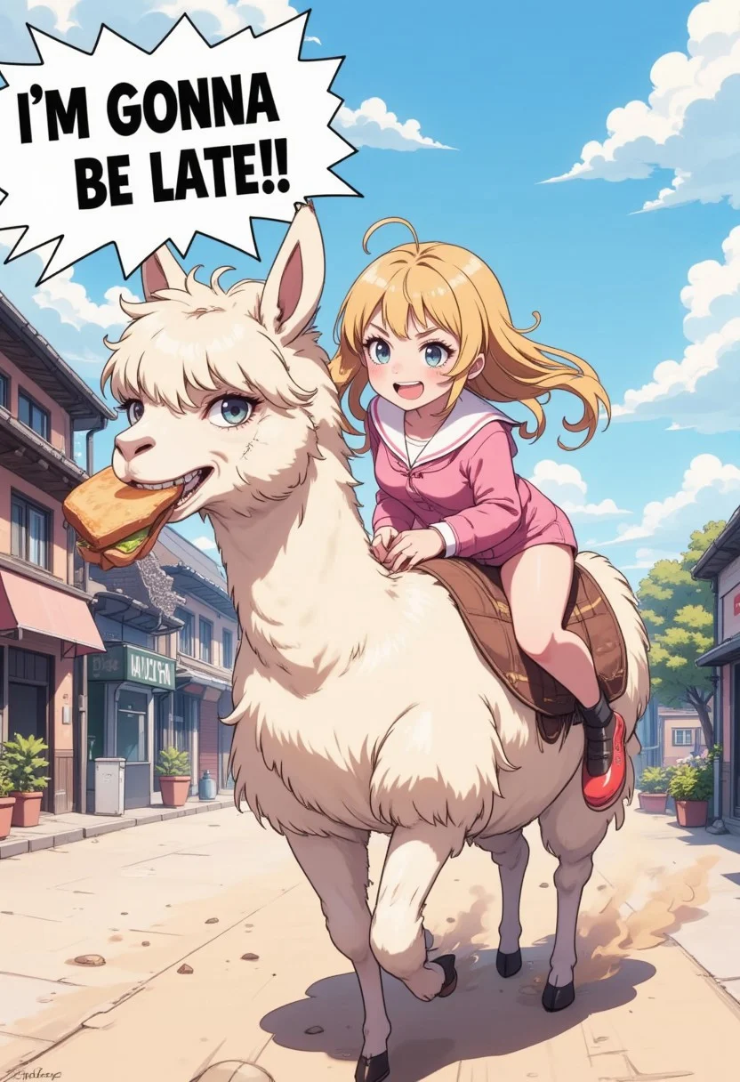 Content