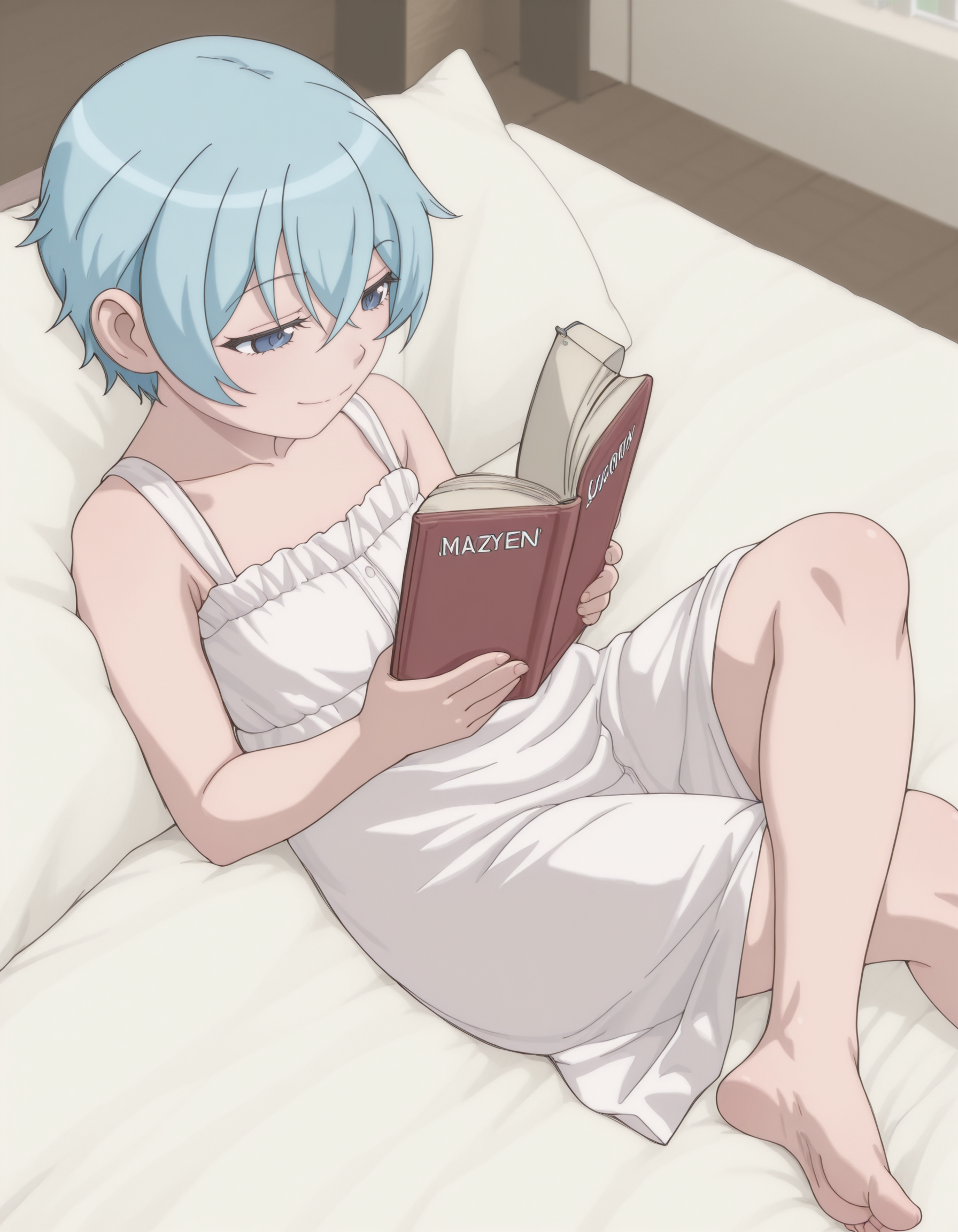 Content