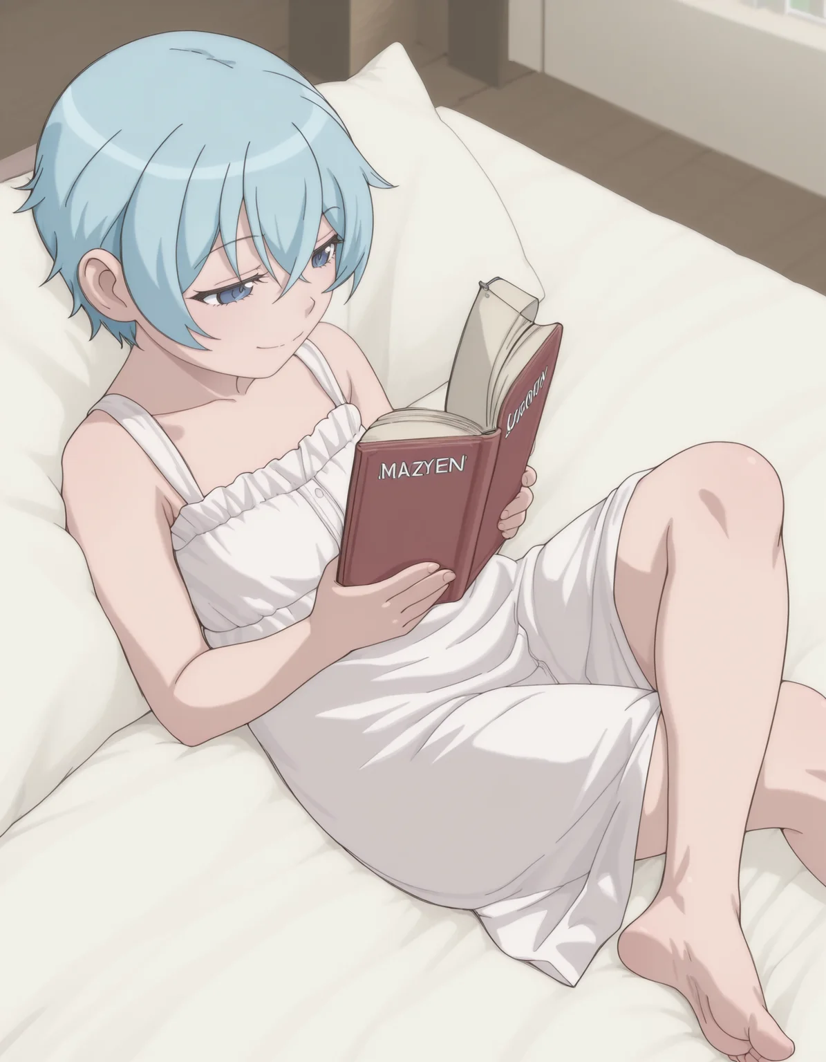 Content